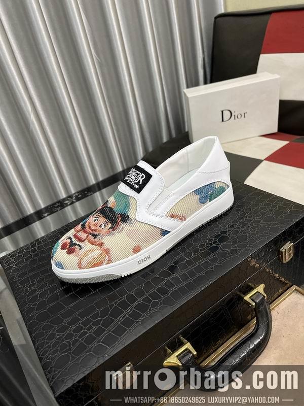 Replica Dior Shoes sz38-44 hnh0306