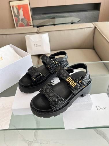 Replica Dior Shoes sz35-42 mnh0701