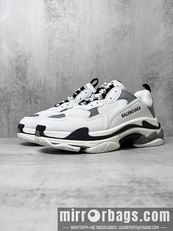 Replica Balenciaga Shoes sz36-45 hnm0108