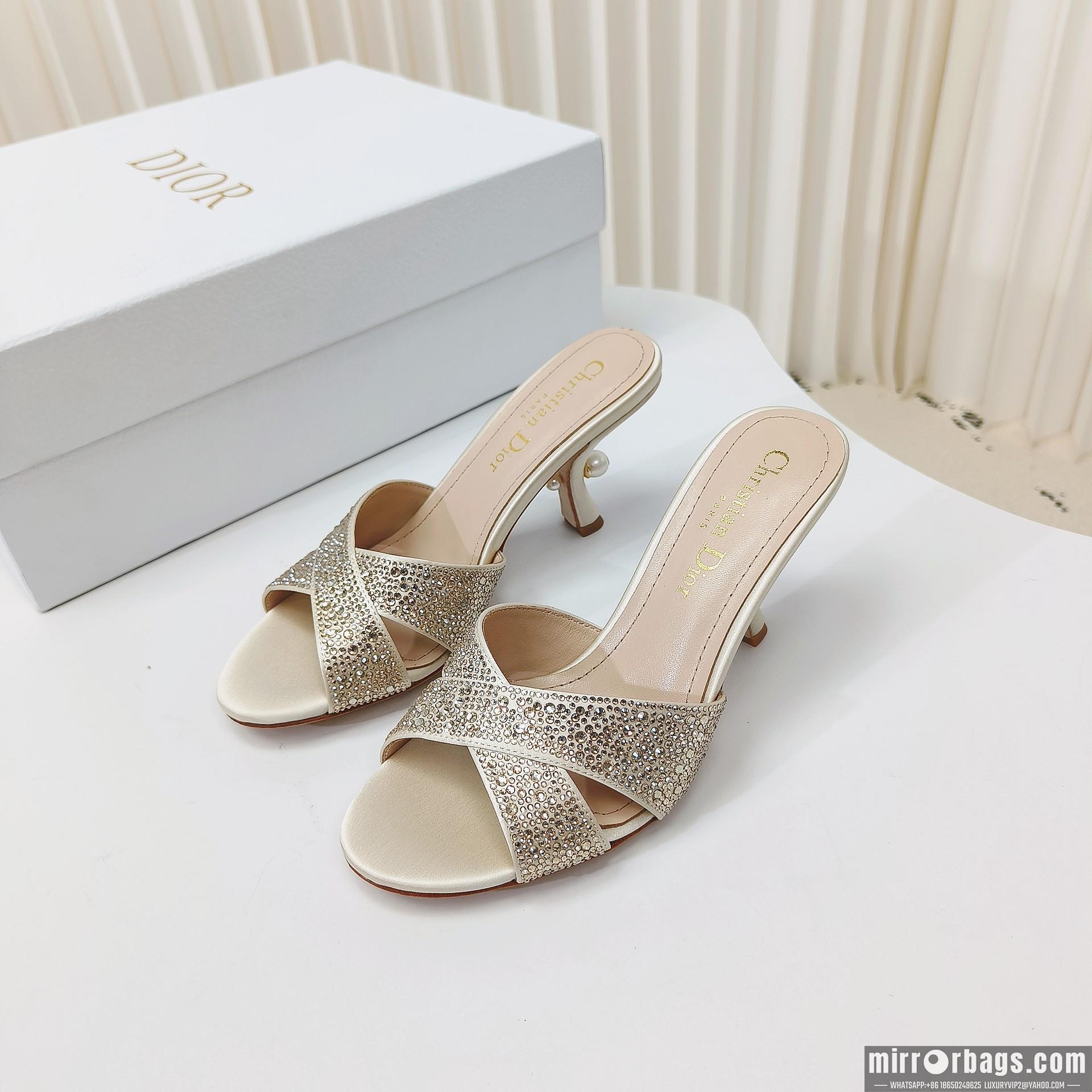 Replica Dior Shoes sz34-41 h0905