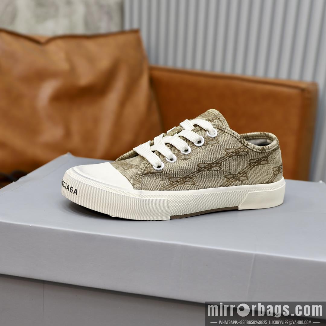 Replica Balenciaga Shoes sz35-44 h0507