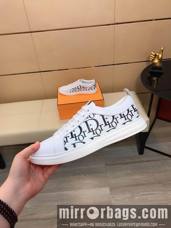 Replica Dior Shoes sz38-44 mnw0301