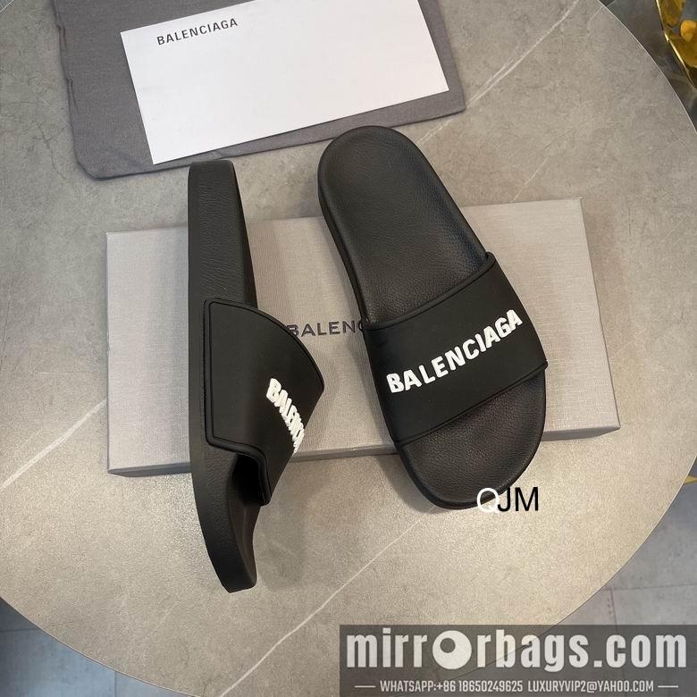 Replica Balenciaga Shoes sz36-45 JM0201