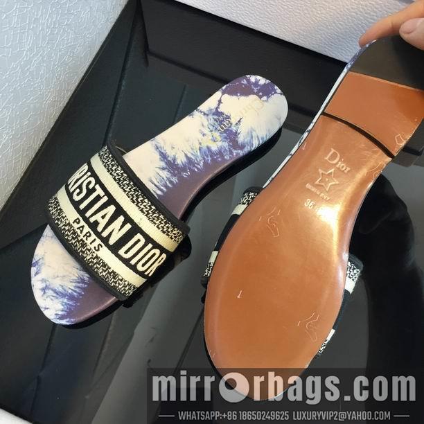 Replica Dior Shoes sz34-42 mnh0803