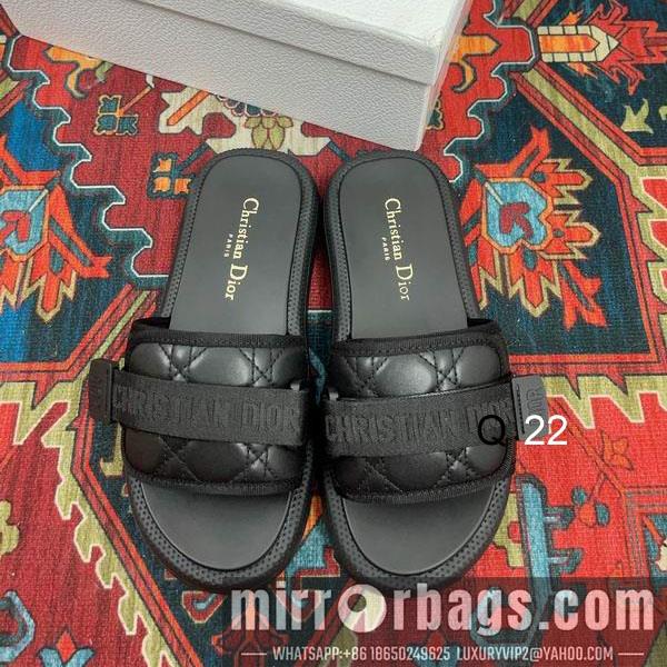 Replica Dior Shoes sz35-40 SF0901