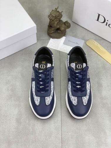 Replica Dior Shoes sz38-46 mnh0701