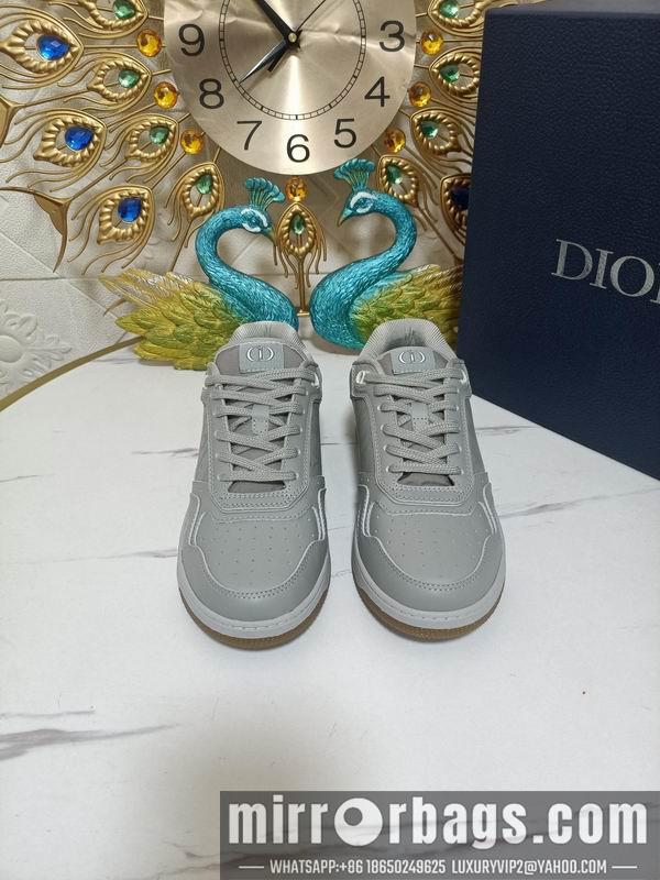 Replica Dior Shoes sz35-45 mnm0104