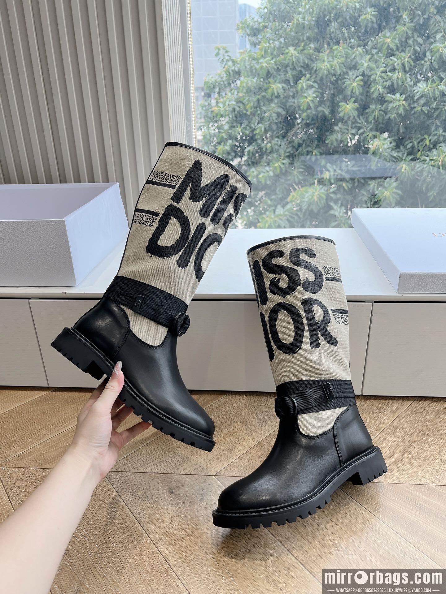 Replica Dior Shoes sz35-41 h0901