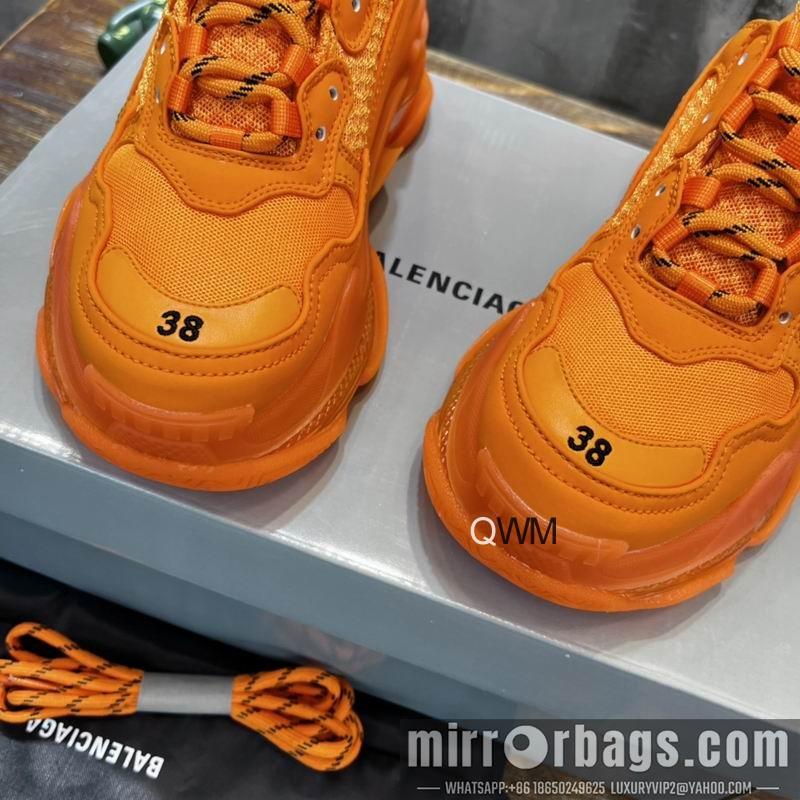 Replica Balenciaga Shoes sz35-45 WM0215