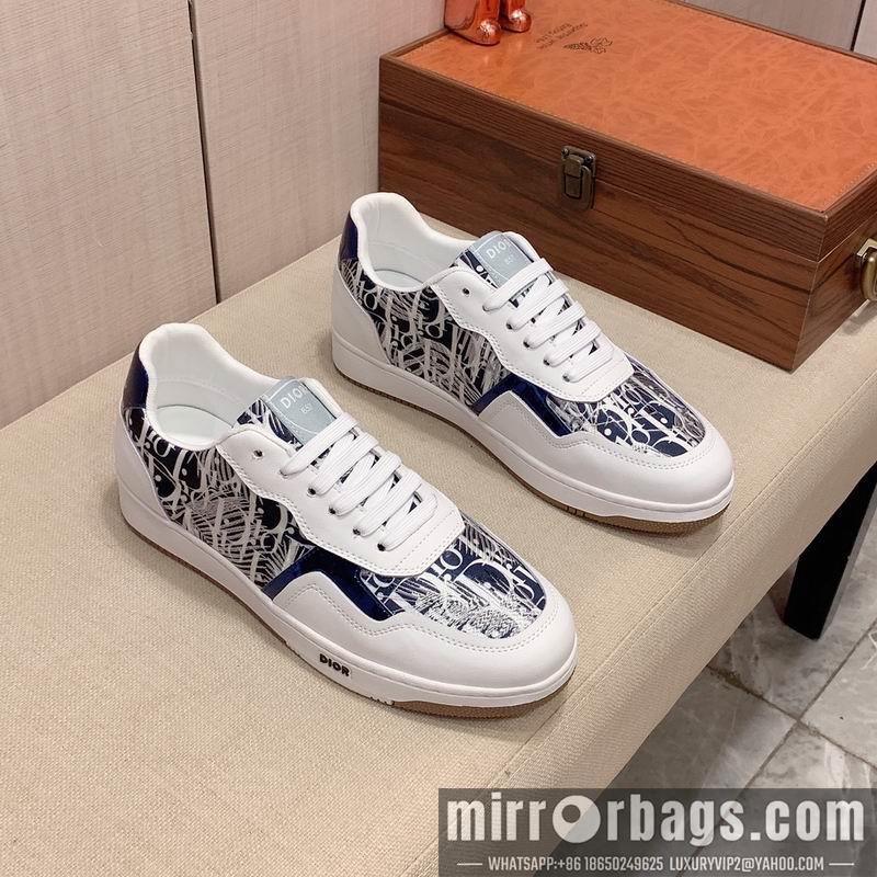 Replica Dior Shoes sz38-44 mnw0401