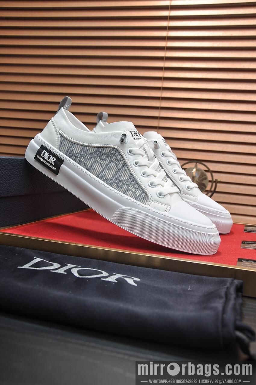 Replica Dior Shoes sz38-44 hnh1216