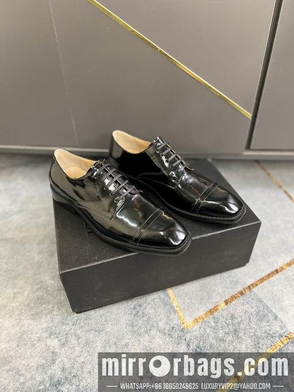 Replica Dior Shoes sz38-46 mnw0213