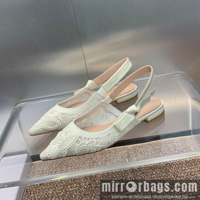 Replica Dior Shoes sz33-44 mnw0308