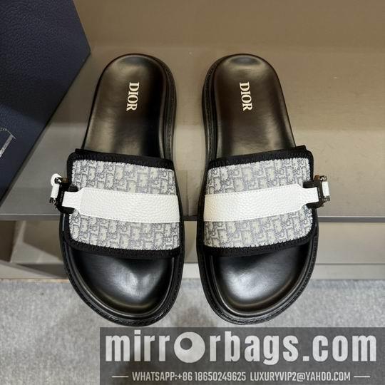 Replica Dior Shoes sz38-45 mnh0502