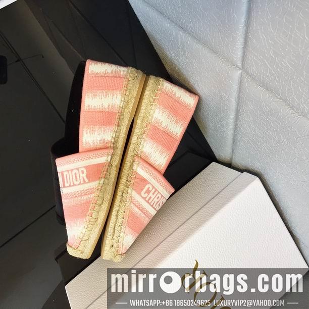 Replica Dior Shoes sz35-41 mnh0901