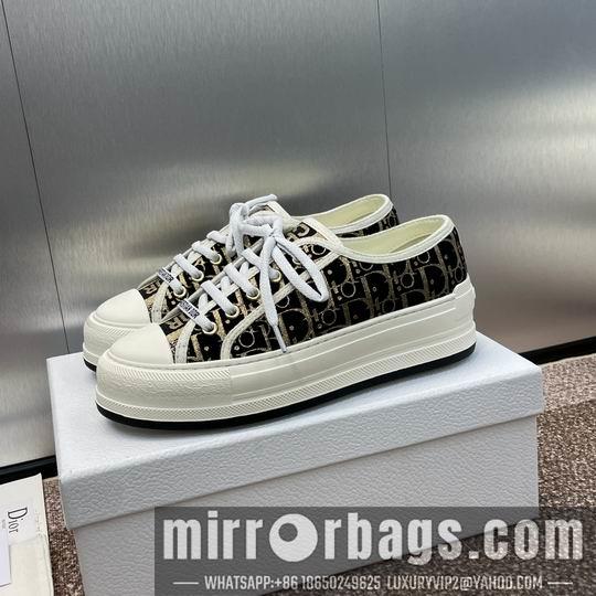 Replica Dior Shoes sz35-43 mnh0513