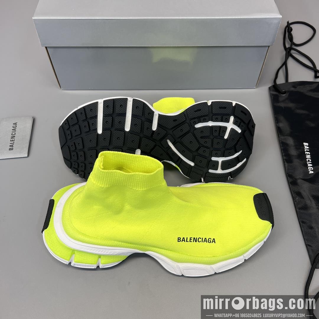Replica Balenciaga Shoes sz35-46 h1001