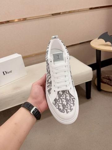 Replica Dior Shoes sz38-44 hnh0614