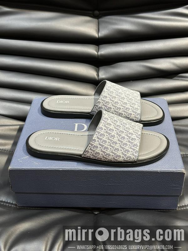 Replica Dior Shoes sz38-46 jyh0209