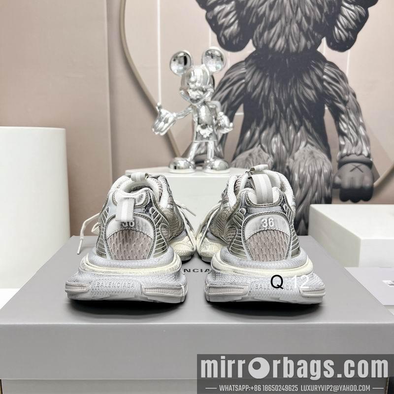 Replica Balenciaga Shoes sz35-40 6C J0802