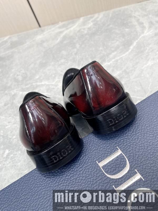 Replica Dior Shoes sz39-44 hnm0131