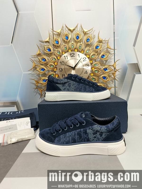 Replica Dior Shoes sz35-45 mnm0108