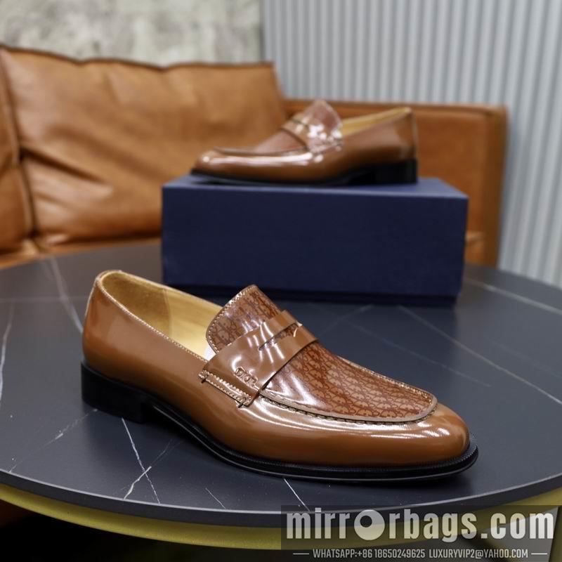 Replica Dior Shoes sz39-45 hnh0318