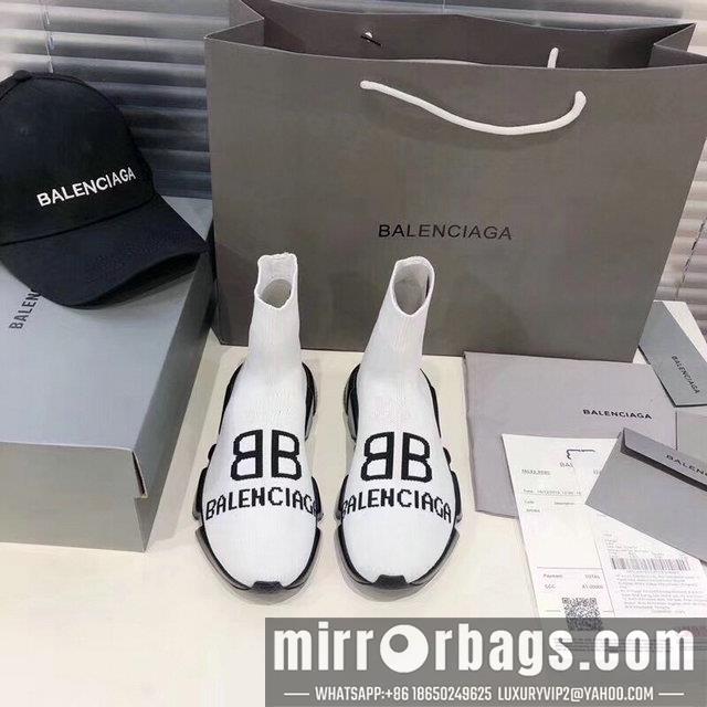 Balenciaga Shoes SZ 35-45 0727