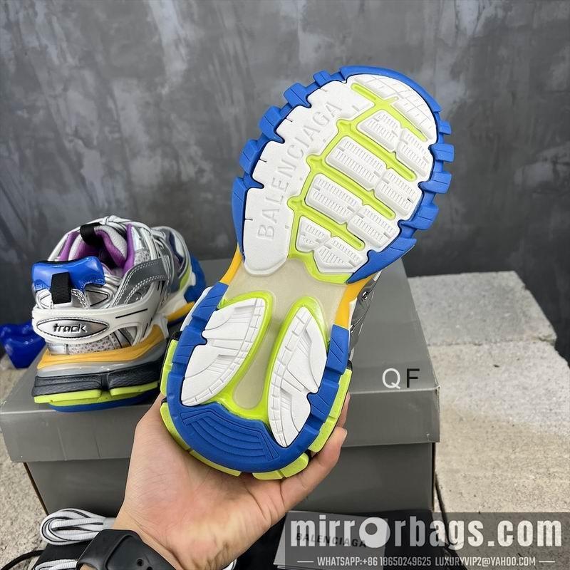 Replica Balenciaga Shoes sz35-45 F0209