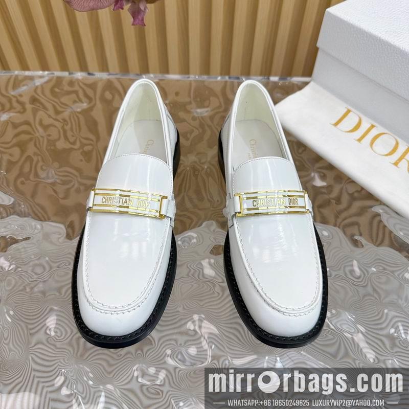 Replica Dior Shoes sz35-40 mnw0302