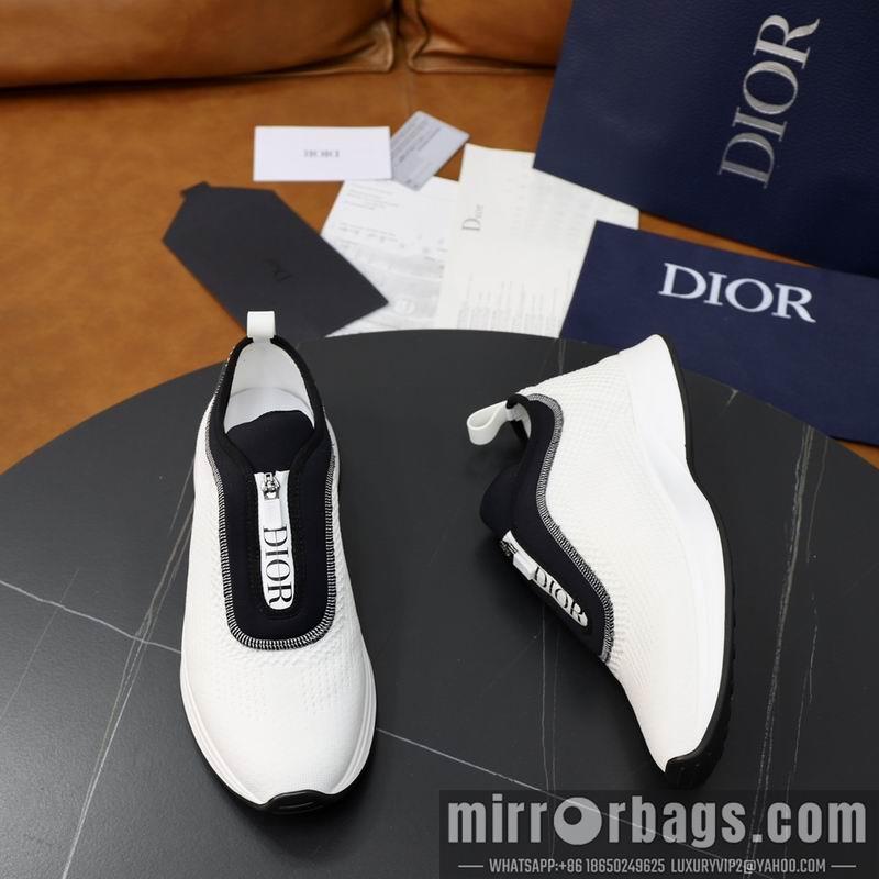 Replica Dior Shoes sz35-47 mnw0412