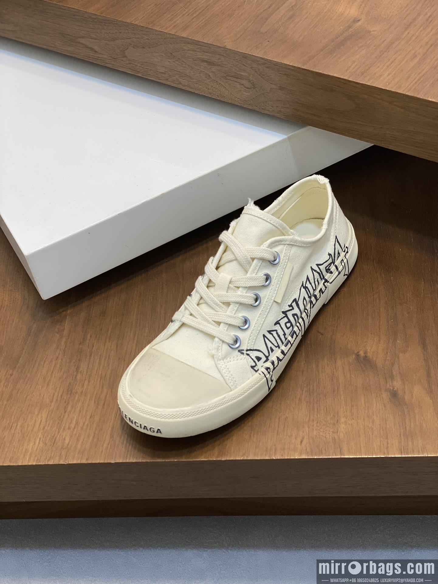 Replica Balenciaga Shoes sz38-44 h0602