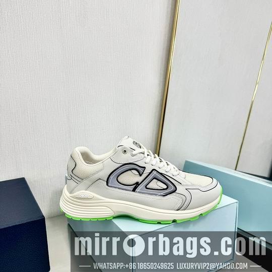 Replica Dior Shoes sz35-45 mnh0511