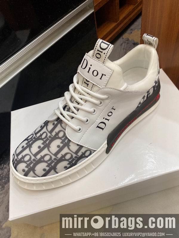 Replica Dior Shoes sz38-44 mnm0107