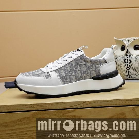 Replica Dior Shoes sz38-45 mnh0517