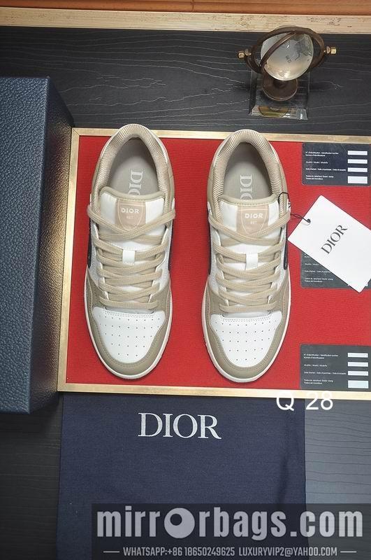 Replica Dior Shoes sz38-44 N0804