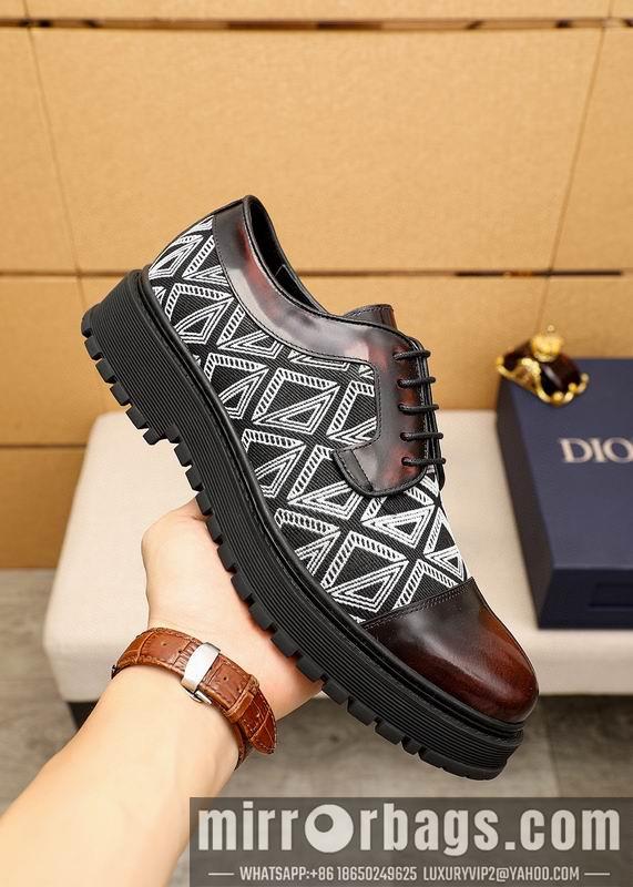 Replica Dior Shoes sz38-46 mnw0350
