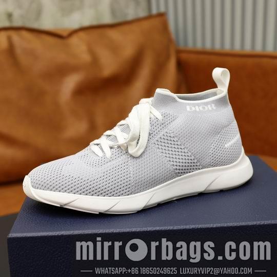 Replica Dior Shoes sz38-47 mnh0508