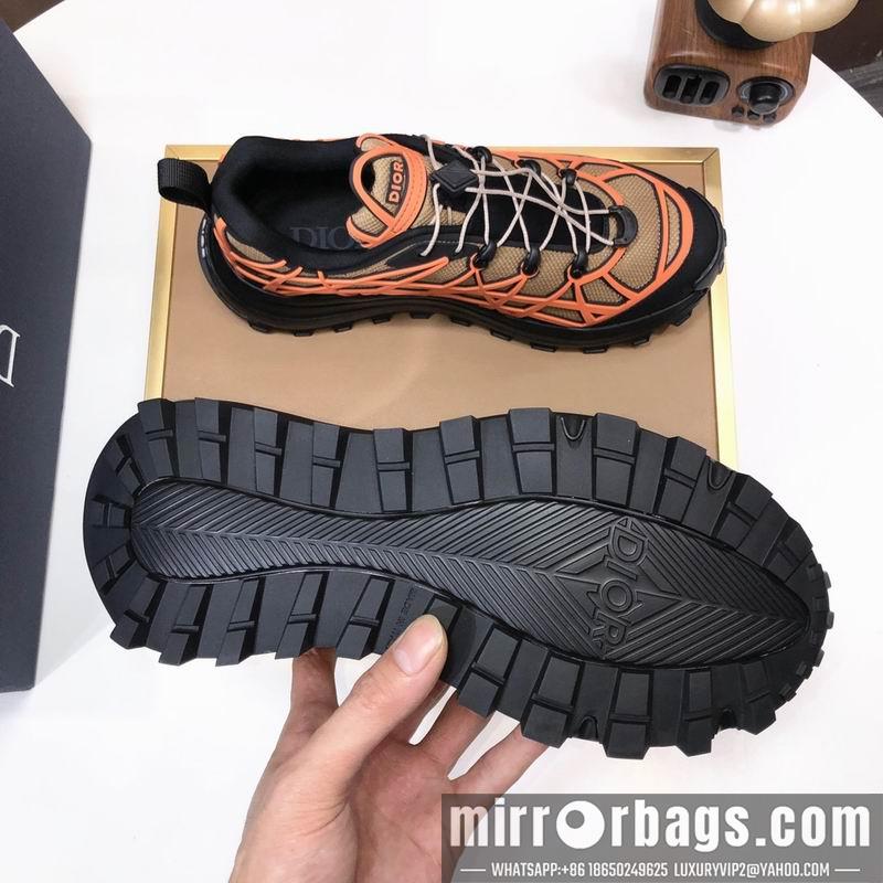 Replica Dior Shoes sz38-45 hnh0329