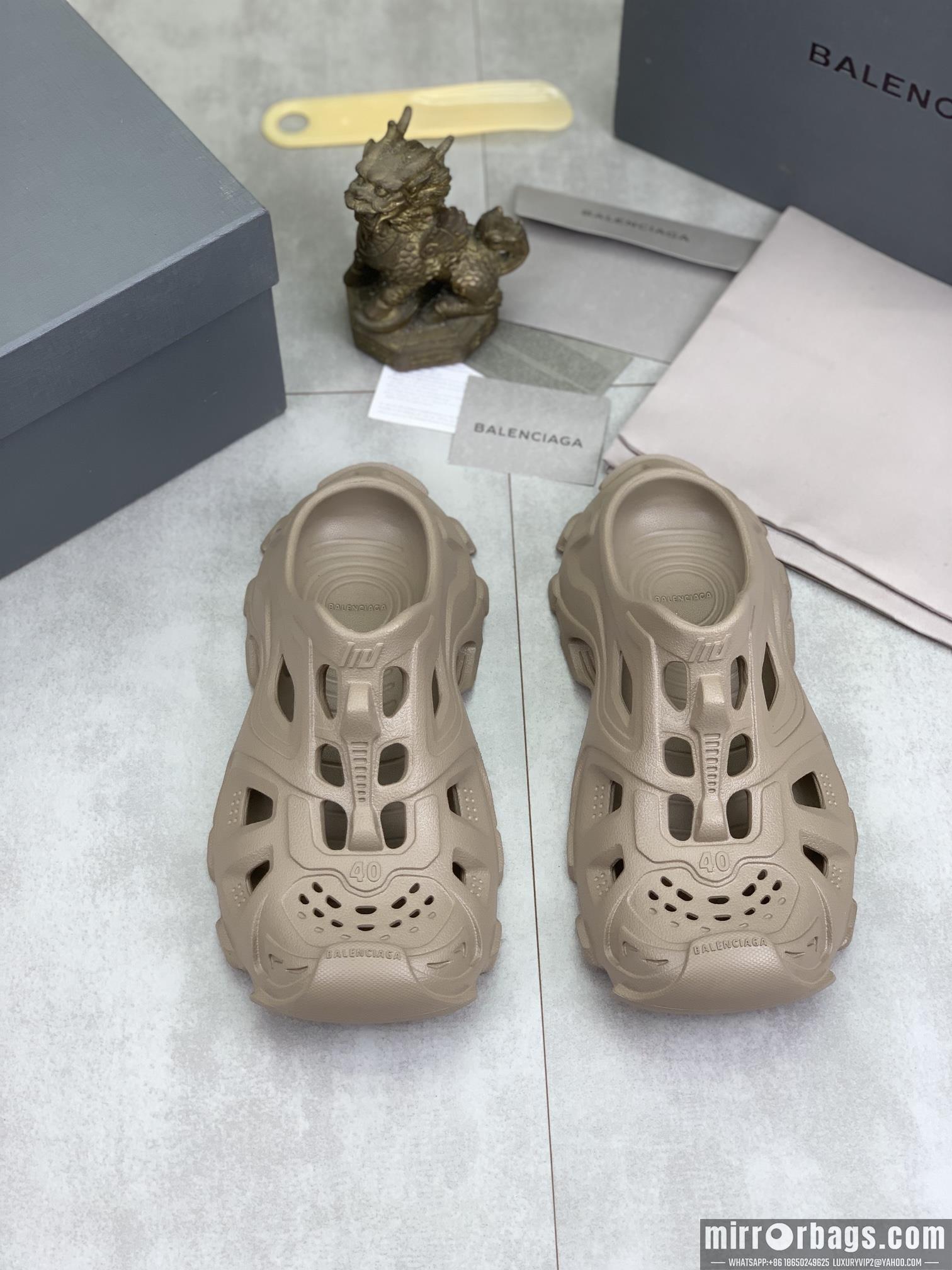 Replica Balenciaga Shoes sz35-45 h0602