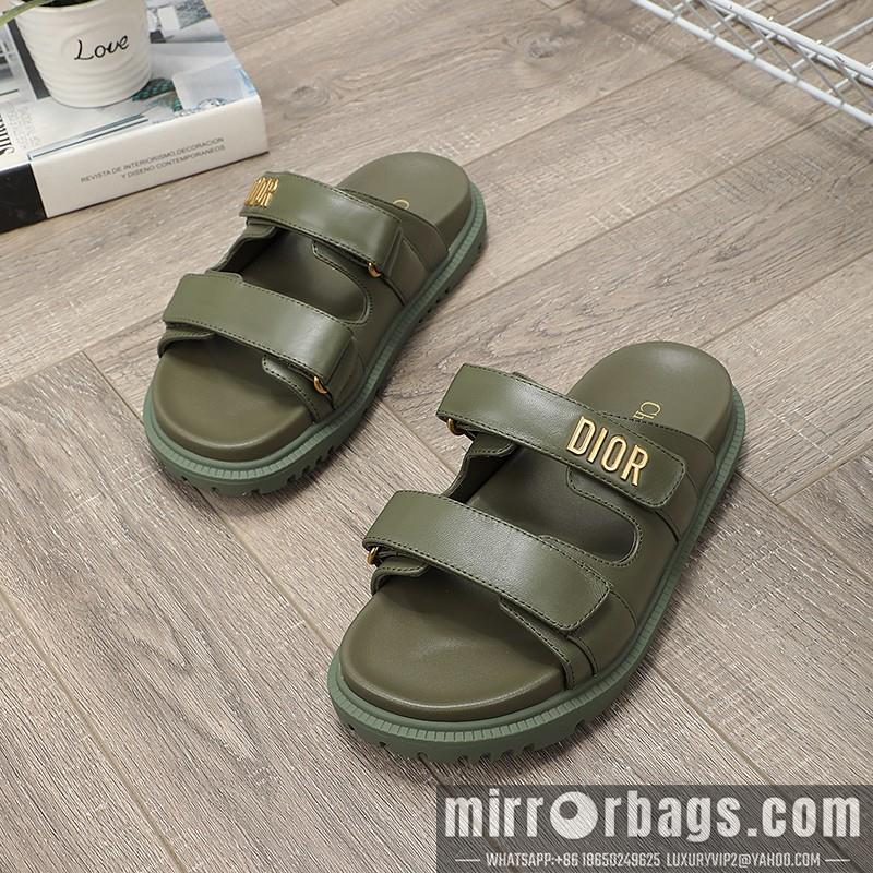 Replica Dior Shoes sz35-42 mnw0304