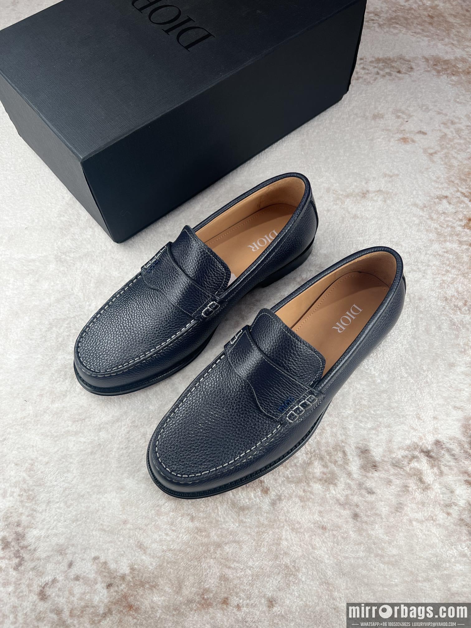 Replica Dior Shoes sz39-44 h0707