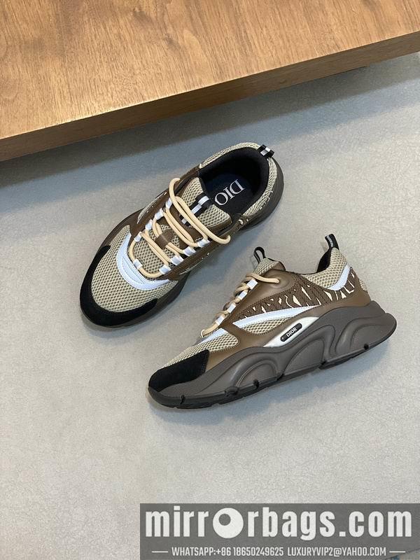 Replica Dior Shoes sz38-46 jyh0322
