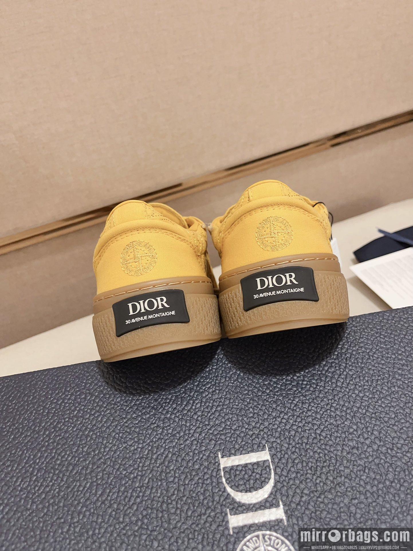Replica Dior Shoes sz35-44 hnh1213