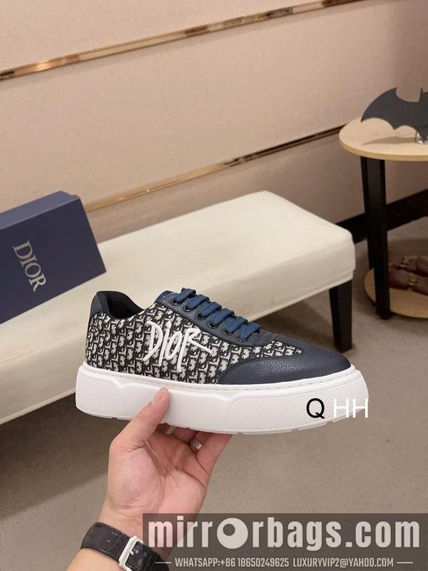 Replica Dior Shoes sz38-45 H0803