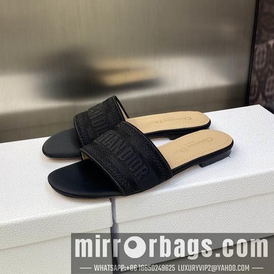 Replica Dior Shoes sz34-43 mnh0515
