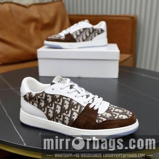 Replica Dior Shoes sz38-46 hnh0606
