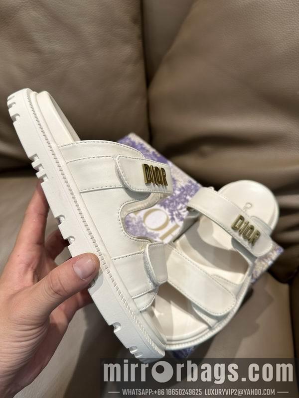 Replica Dior Shoes sz35-43 hnw0430
