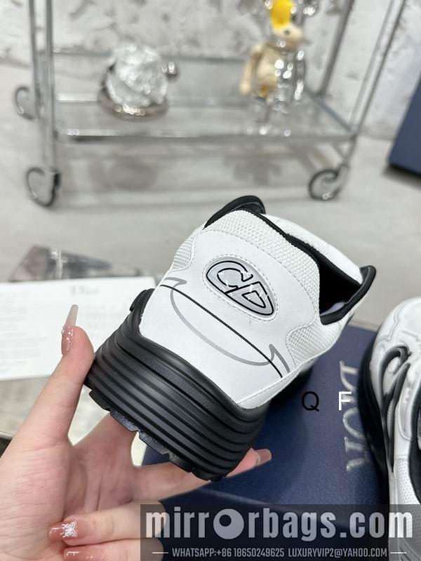 Replica Dior Shoes sz38-45 TF1111