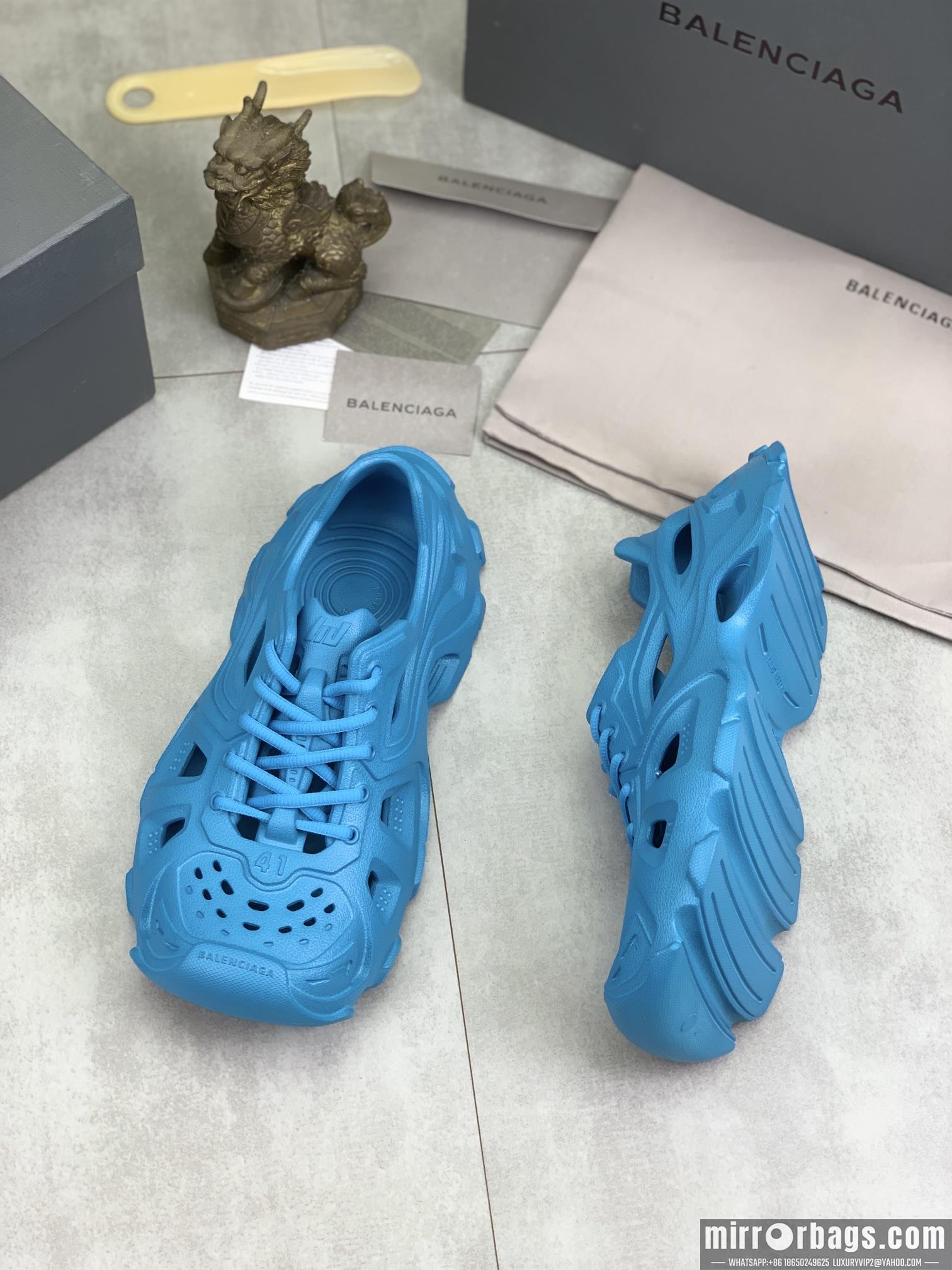 Replica Balenciaga Shoes sz35-45 h0603